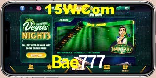 Game Statistics Bae777