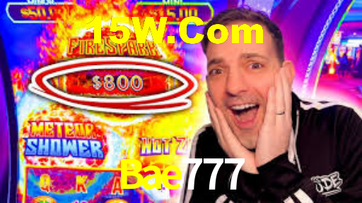 Welcome Bonus Bae777