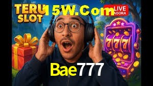 Secure Login Bae777
