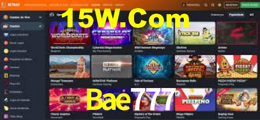 Programa VIP Bae777