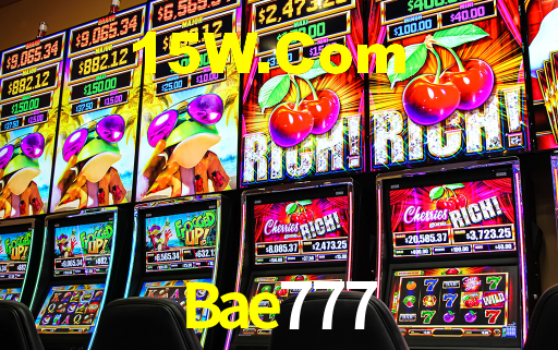 Exclusive Games Bae777
