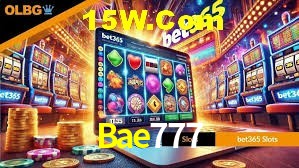 Slot Games Bae777