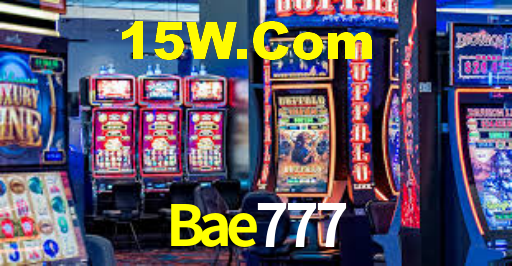 Tournaments Bae777