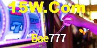 Tennis Betting Bae777