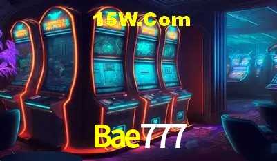 Cadastro Rápido Bae777
