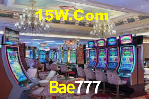 Daily Bonuses Bae777