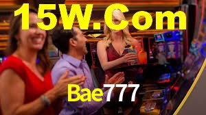 VIP Casino Bae777