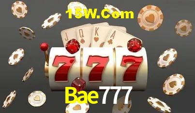 Jogos de Slot Bae777