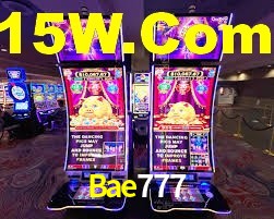 Football Betting Bae777