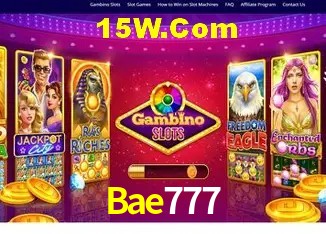 Login Seguro Bae777